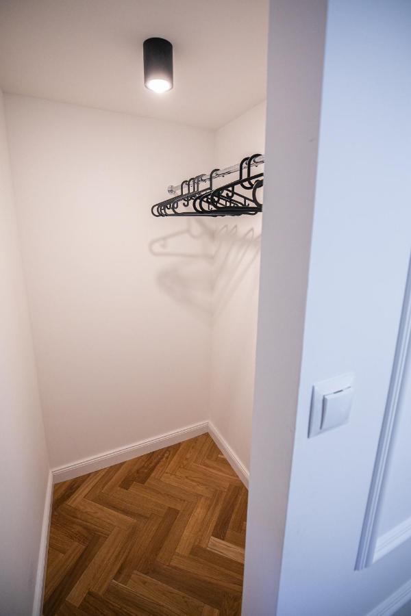 Apartamenty Poprostu Torun Exterior photo
